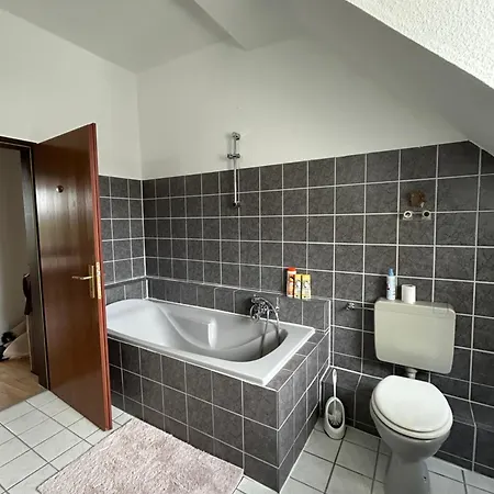 Wupa Flats Apartment Wuppertal Exterior photo