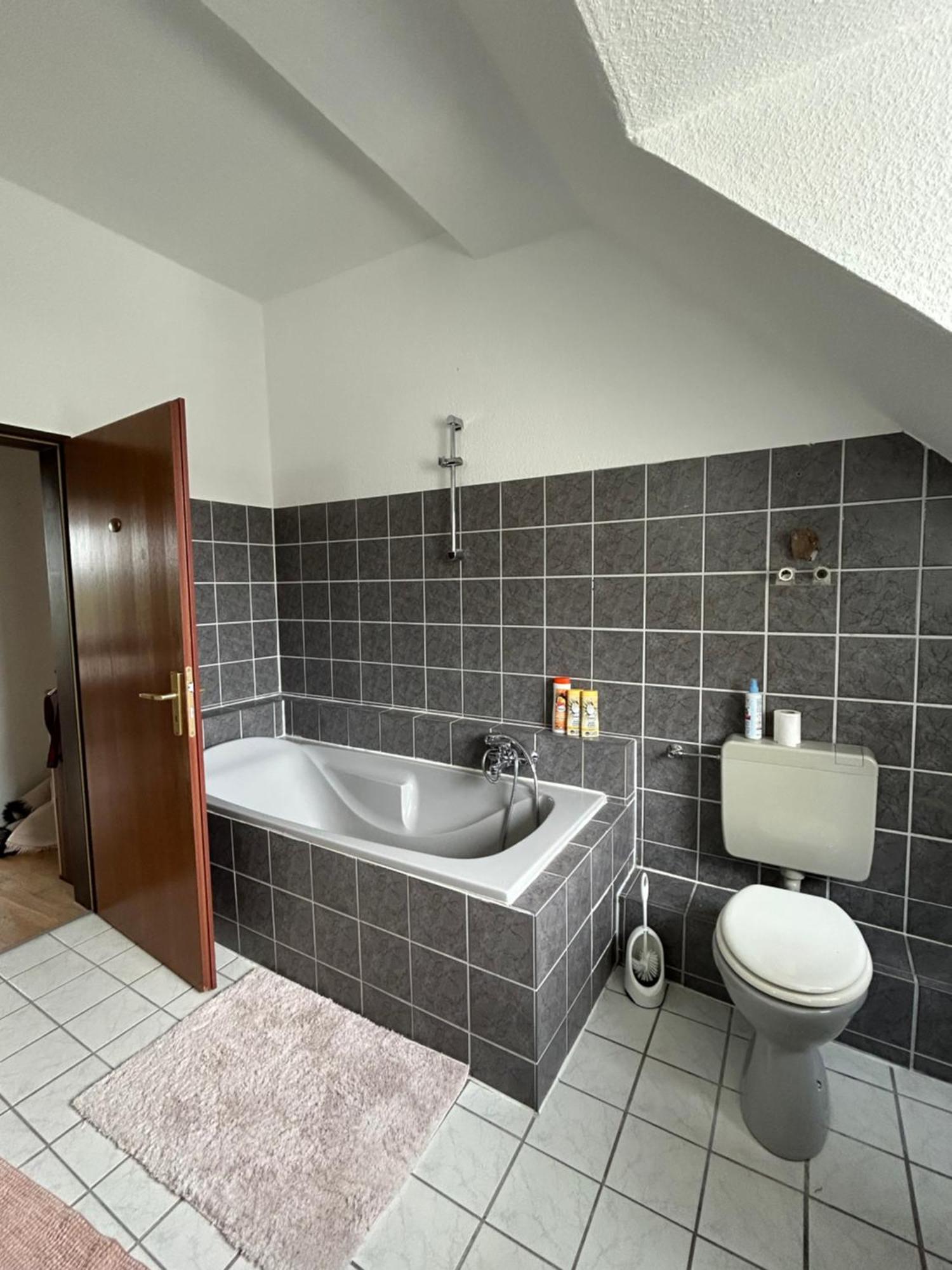 Wupa Flats Apartment *