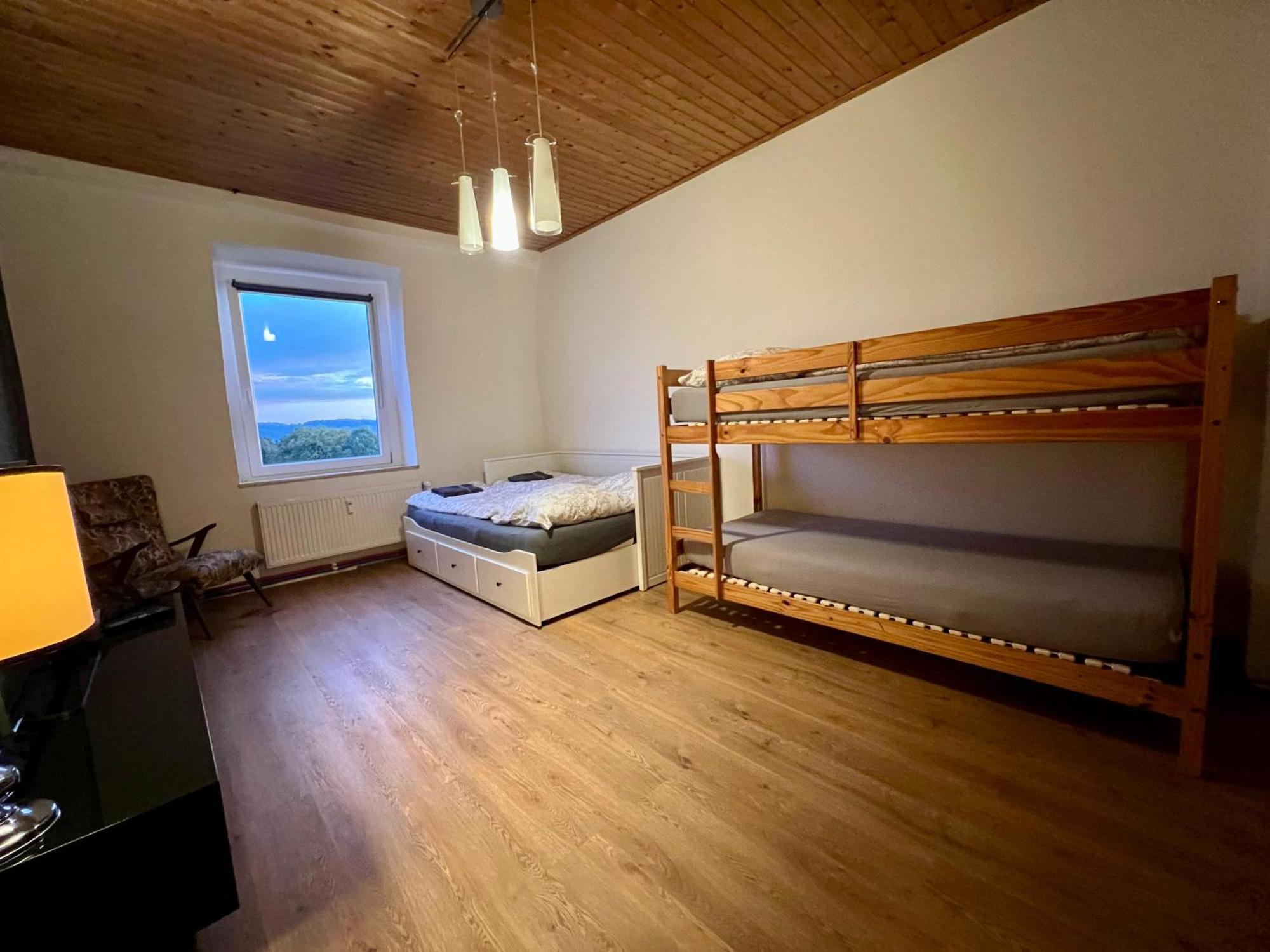 Apartment Wupa Flats *