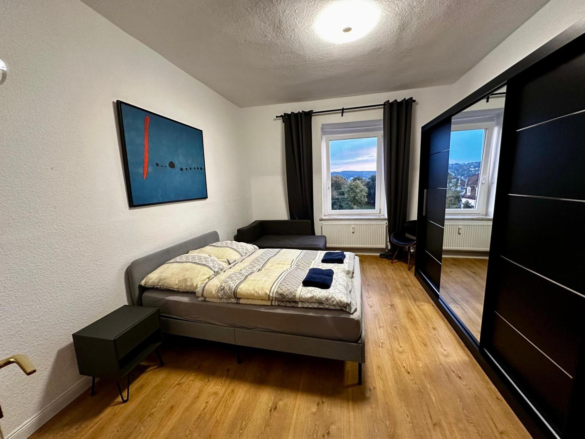 Wupa Flats Apartment
