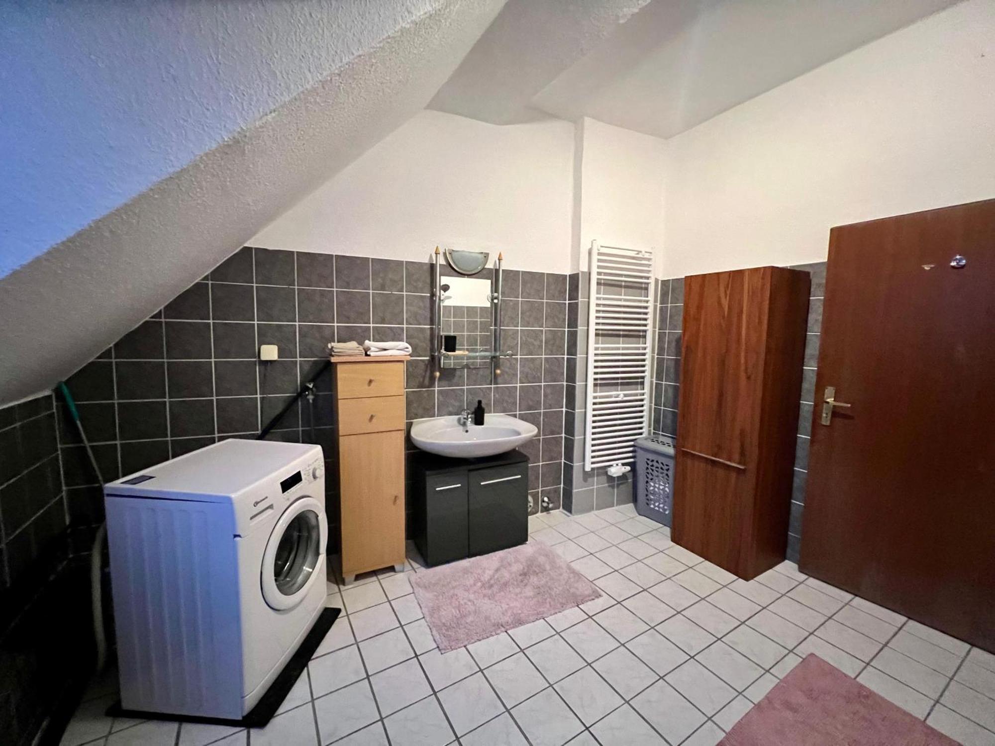 Wupa Flats * Wuppertal